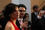 Rolando Villazón und Anna Netrebko  (Foto: MartiN Schmitz)